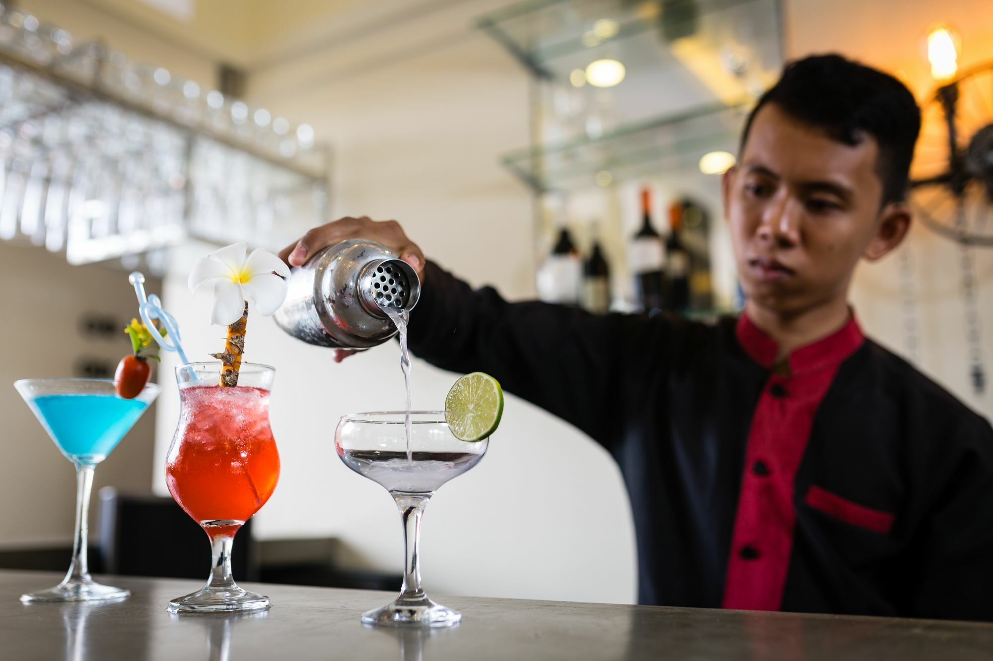 Grand Bayon Siem Reap Hotel Екстериор снимка