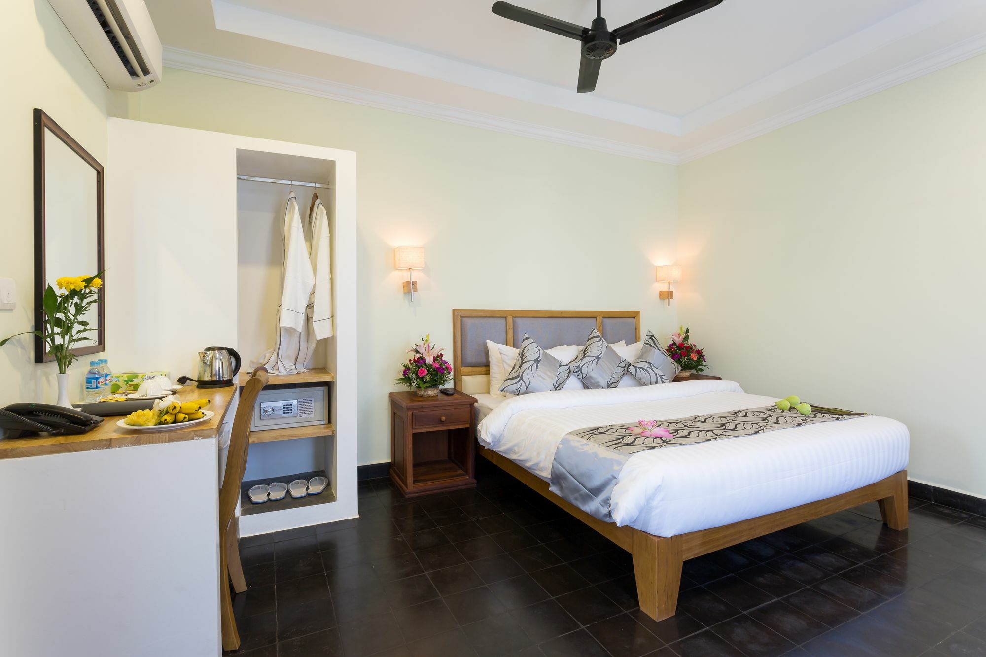 Grand Bayon Siem Reap Hotel Екстериор снимка