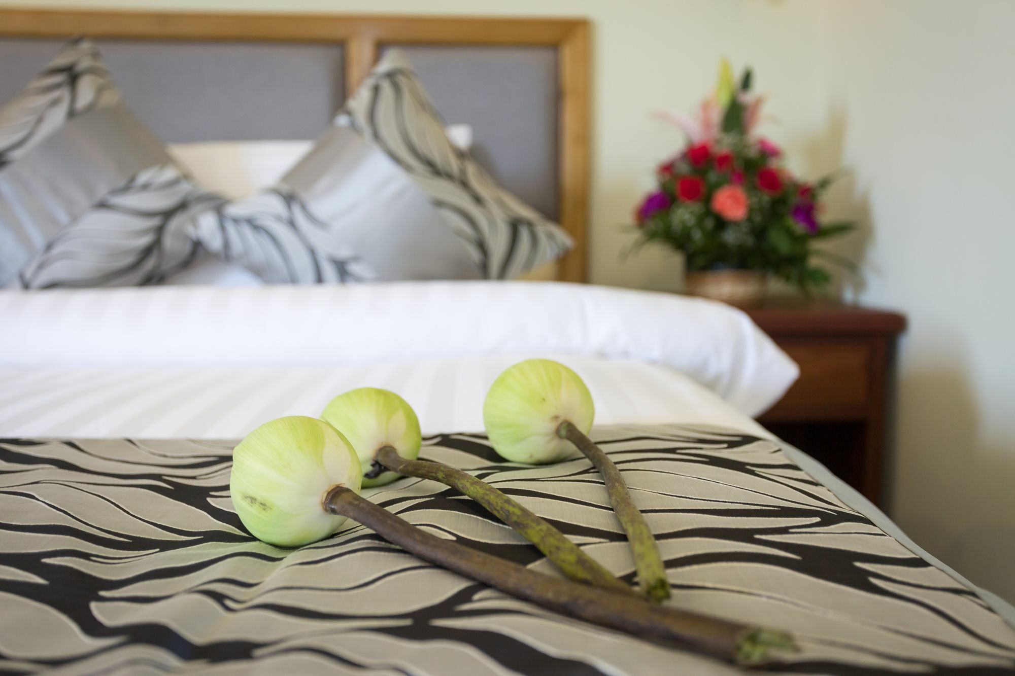 Grand Bayon Siem Reap Hotel Екстериор снимка