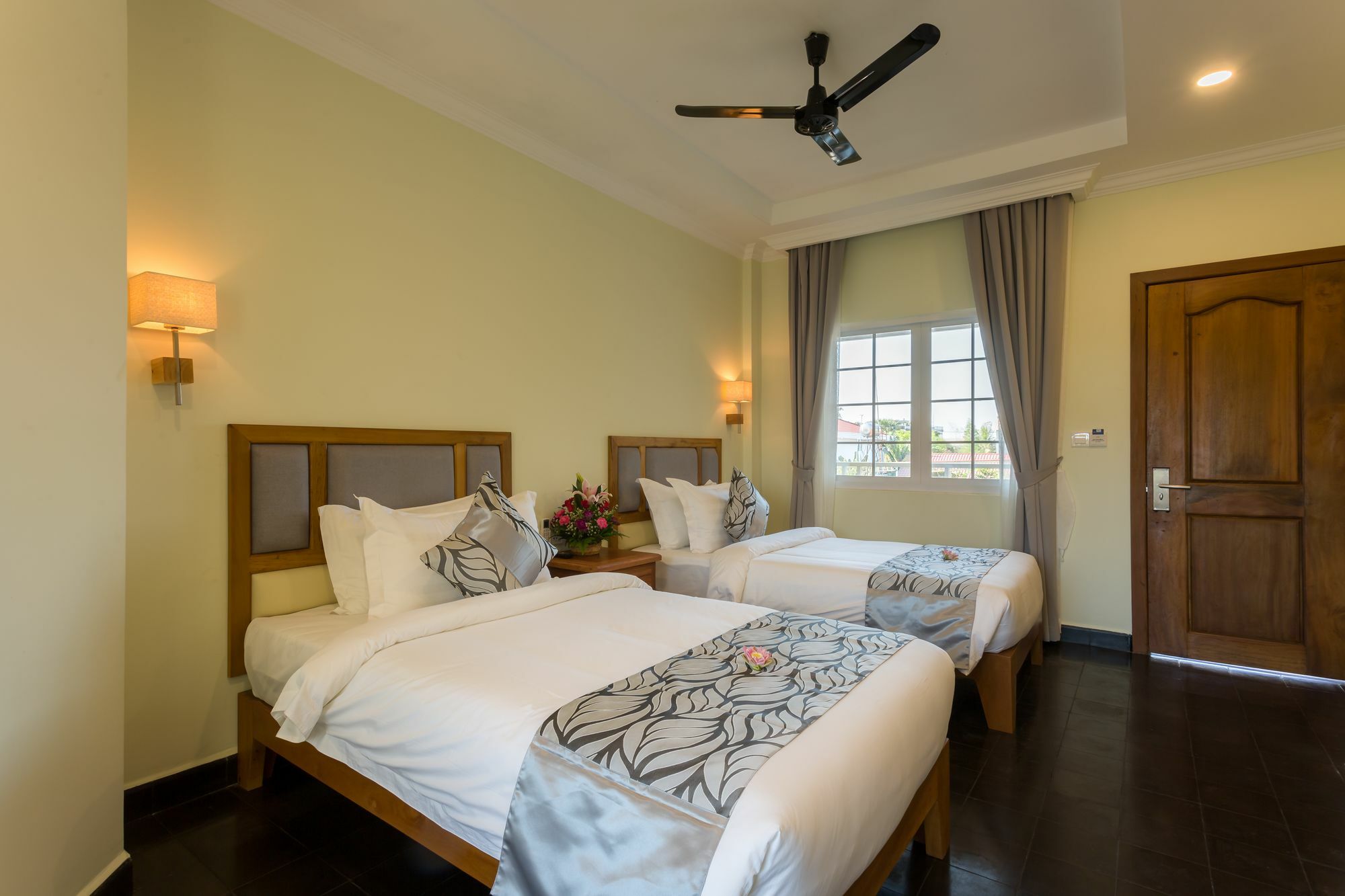 Grand Bayon Siem Reap Hotel Екстериор снимка