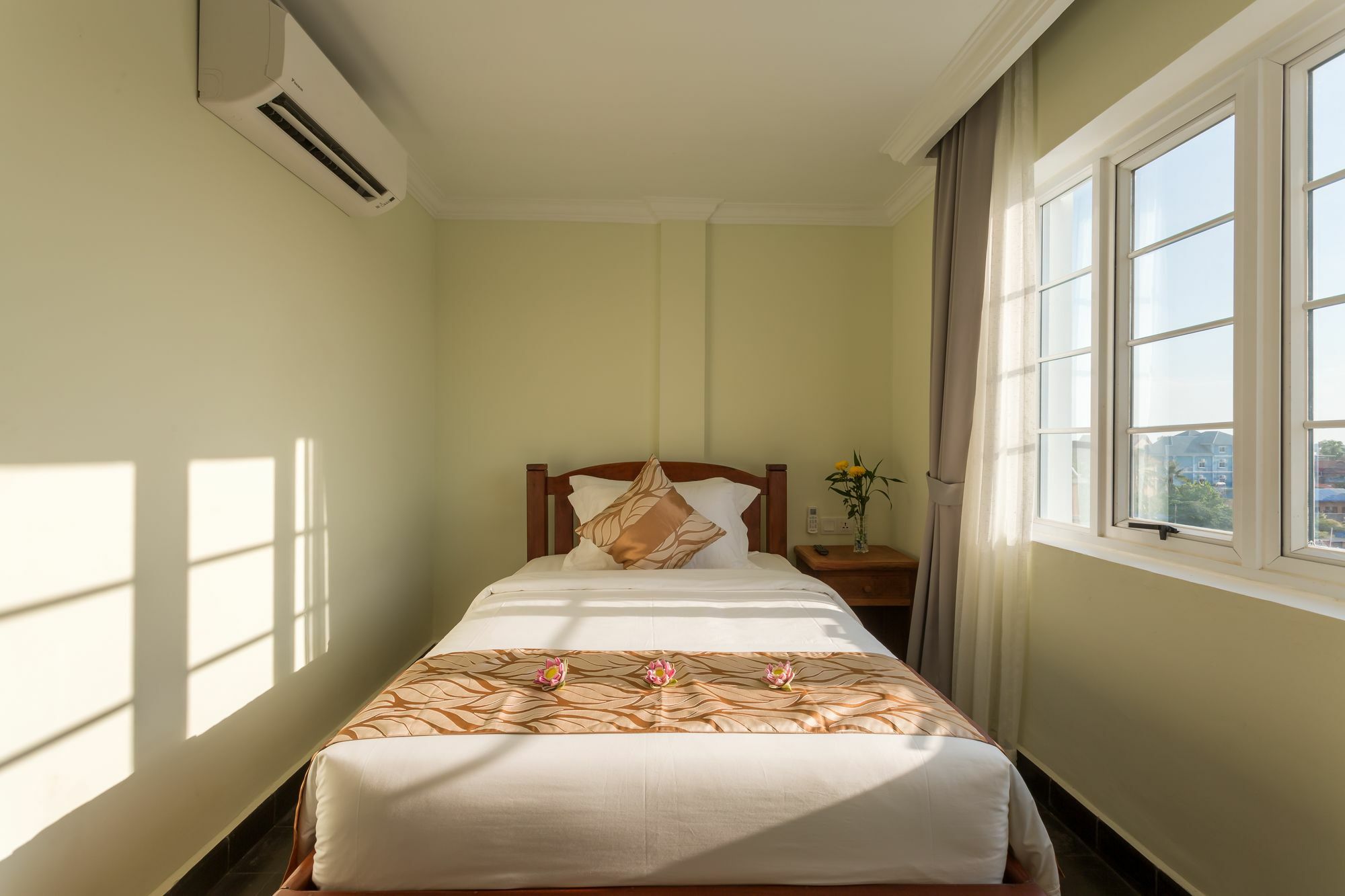 Grand Bayon Siem Reap Hotel Екстериор снимка