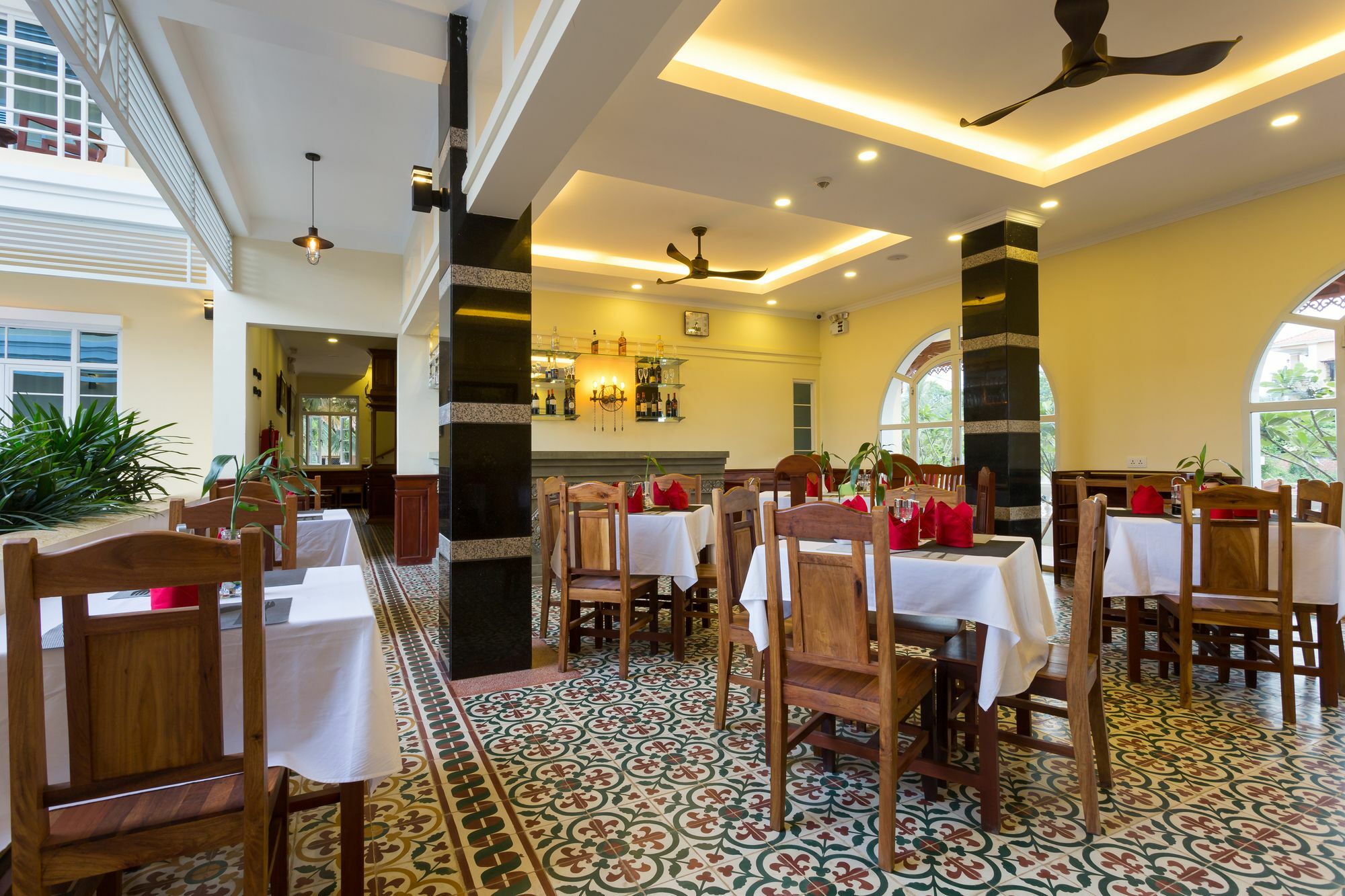 Grand Bayon Siem Reap Hotel Екстериор снимка
